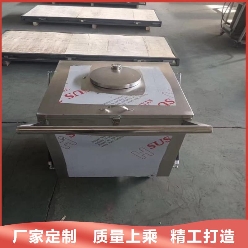 优选：国标1#纯铅箱生产厂家