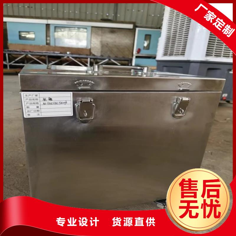 信誉好的工业射线防护储存铅箱公司