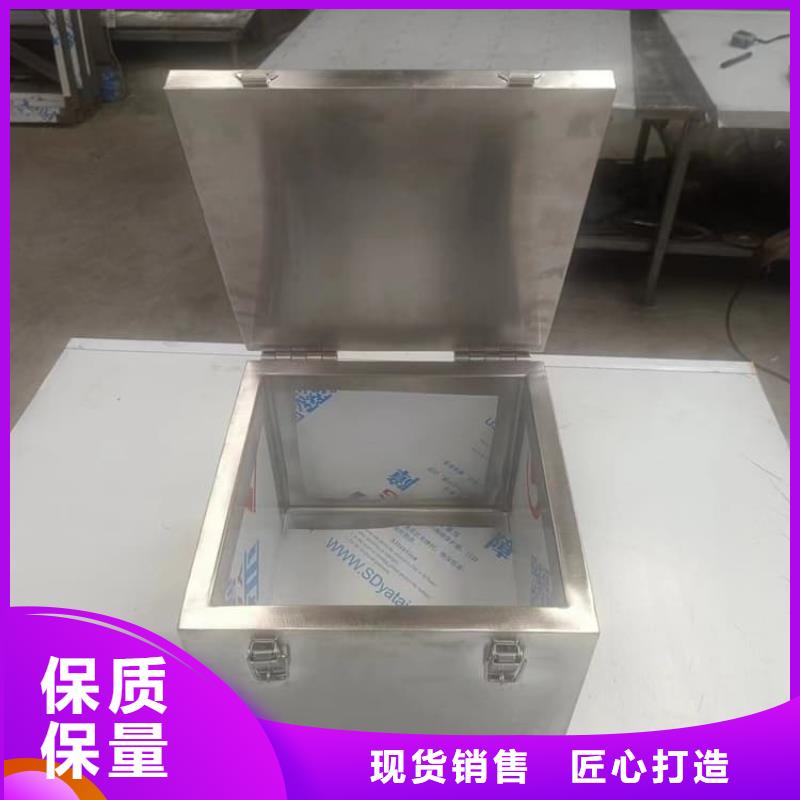 质量好的防辐射防废水铅箱大型厂家