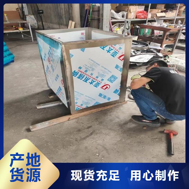 核废水周转铅箱-售后完善
