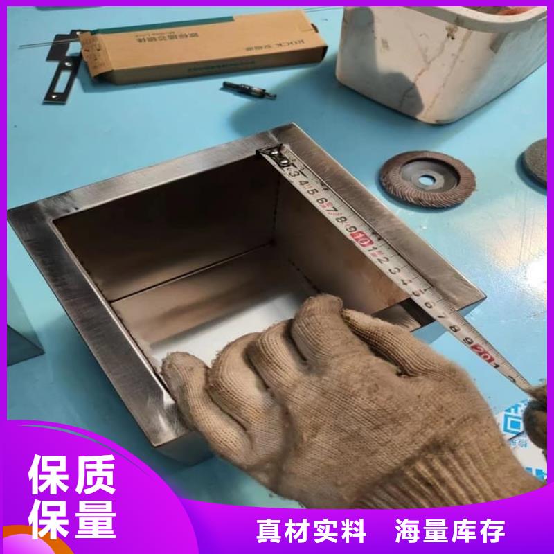 批发防辐射防废水铅箱的销售厂家