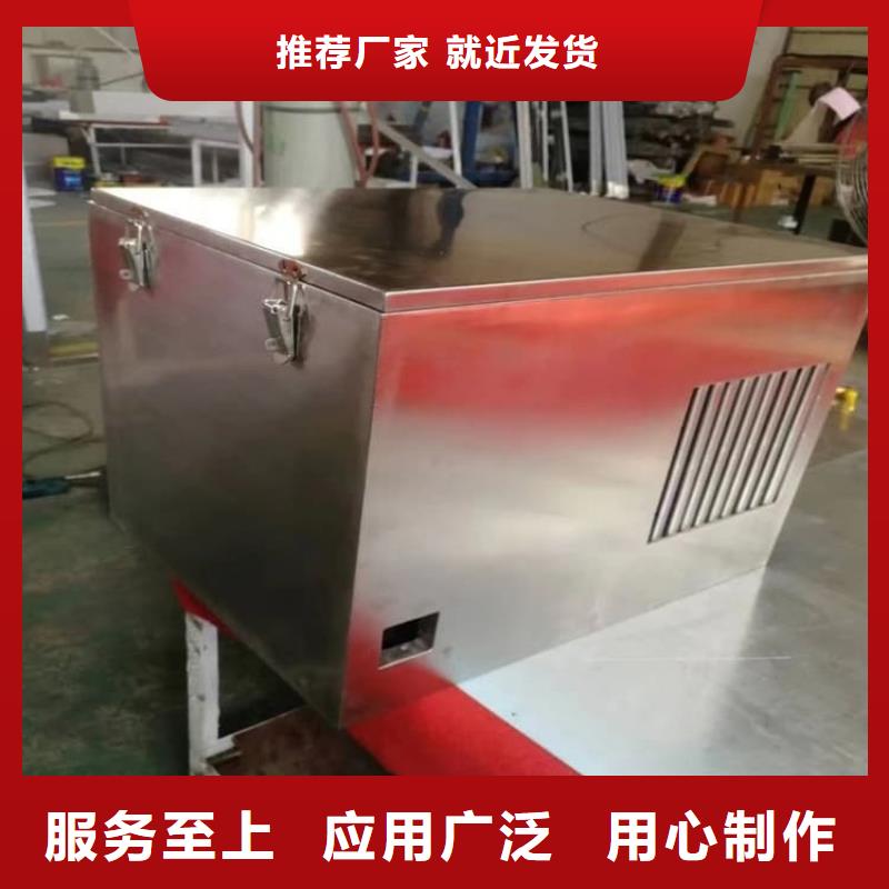 定制10升铅防护铅箱的销售厂家