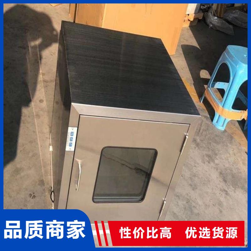 放射性废物衰变箱品牌供应商
