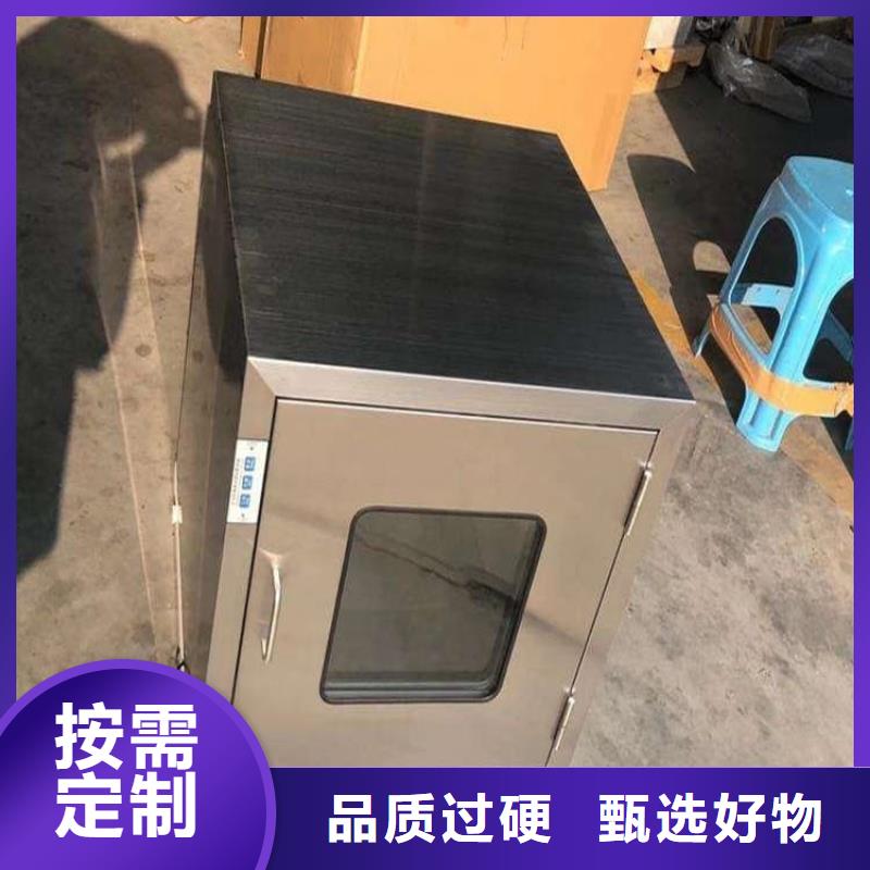 放射废物储存铅防护铅箱市场行情