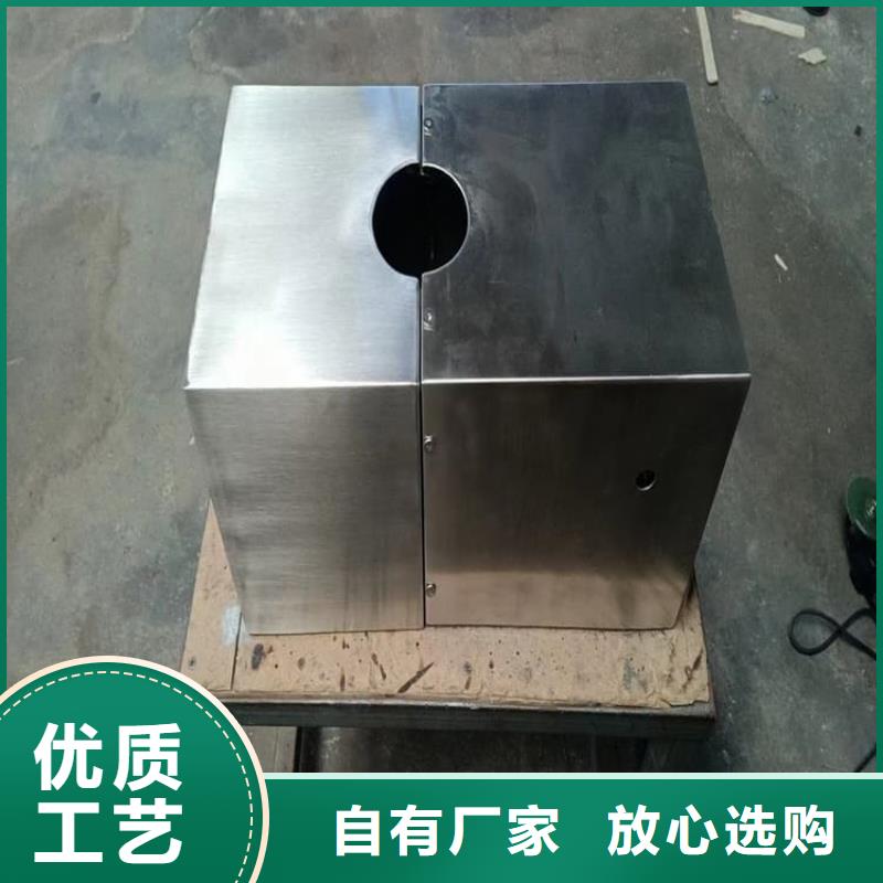 值得信赖的核素废物处理铅箱基地
