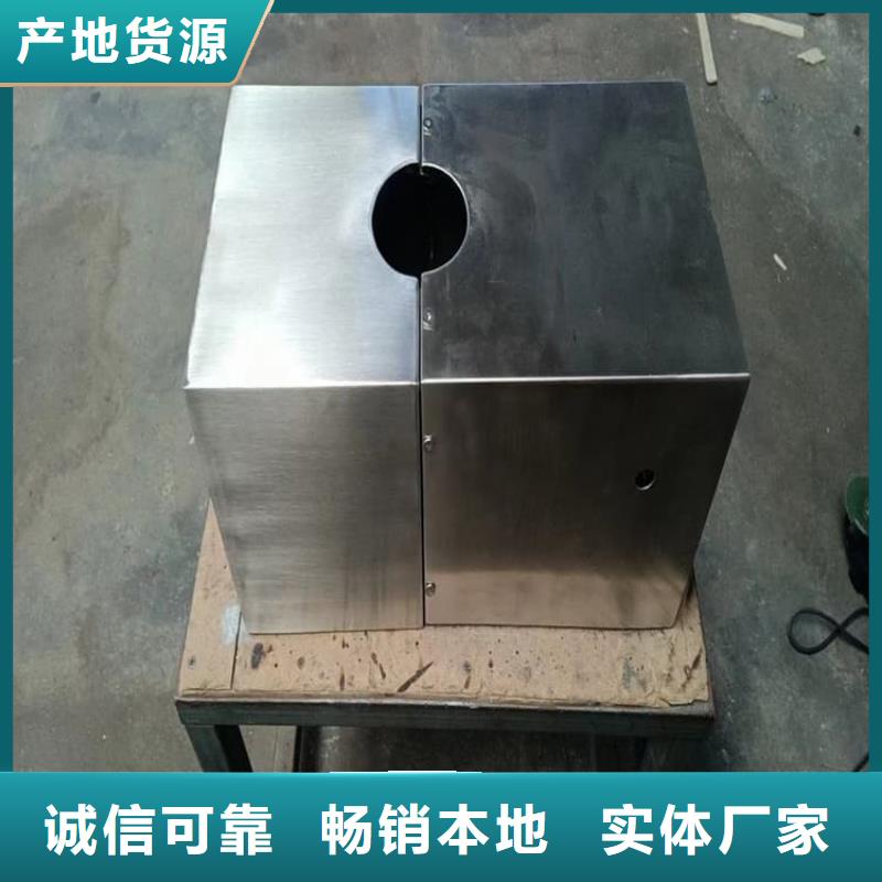 【图】核素废物处理铅箱价格