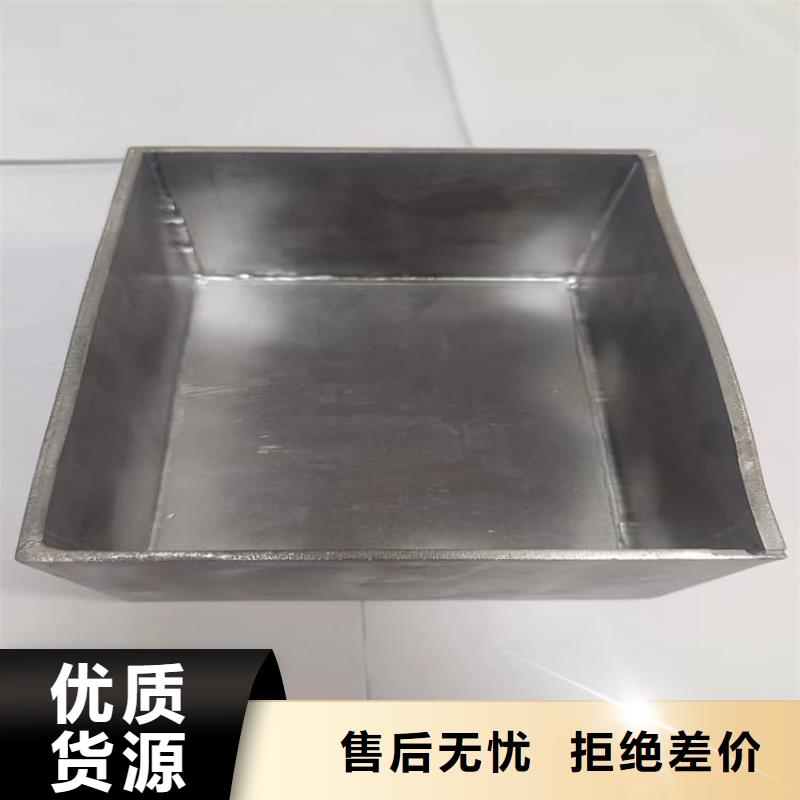 辐射废物转运铅箱销售报价