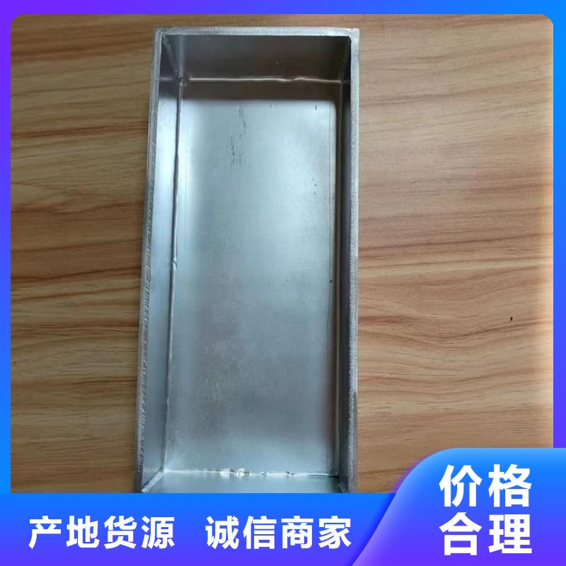 辐射物品储存铅箱本市配送