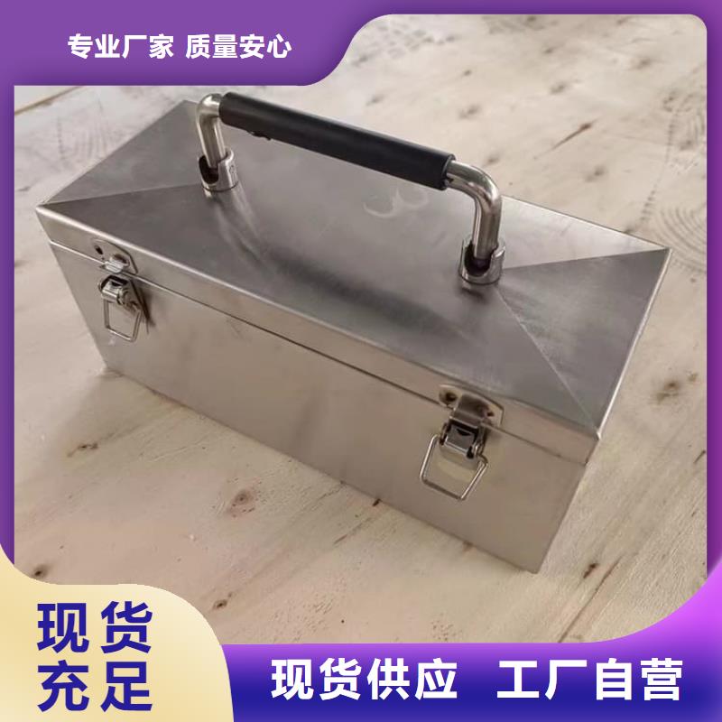 放射废物储存铅防护铅箱厂家-为您服务