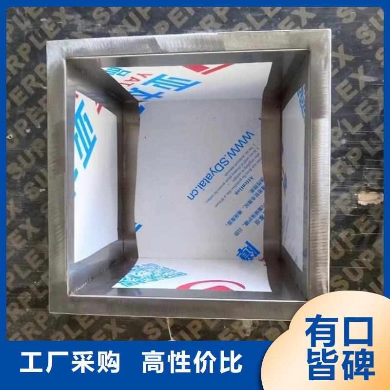 放射性废物衰变箱货源稳定