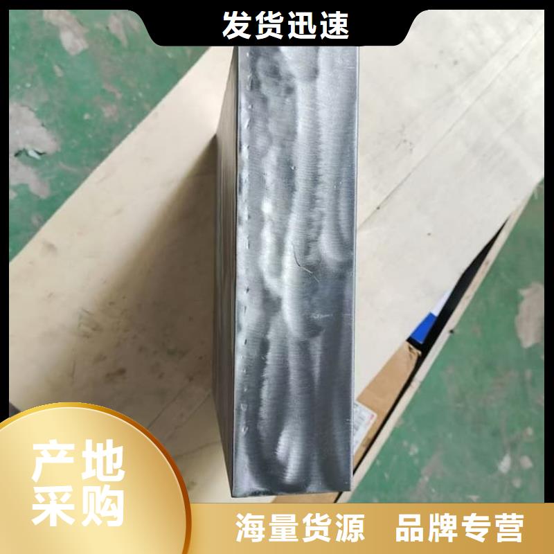 辐射废物转运铅箱厂家-服务优