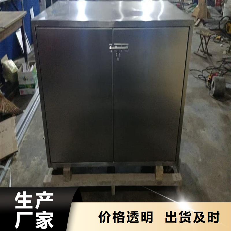 放射源辐射防护铅箱实体大厂家