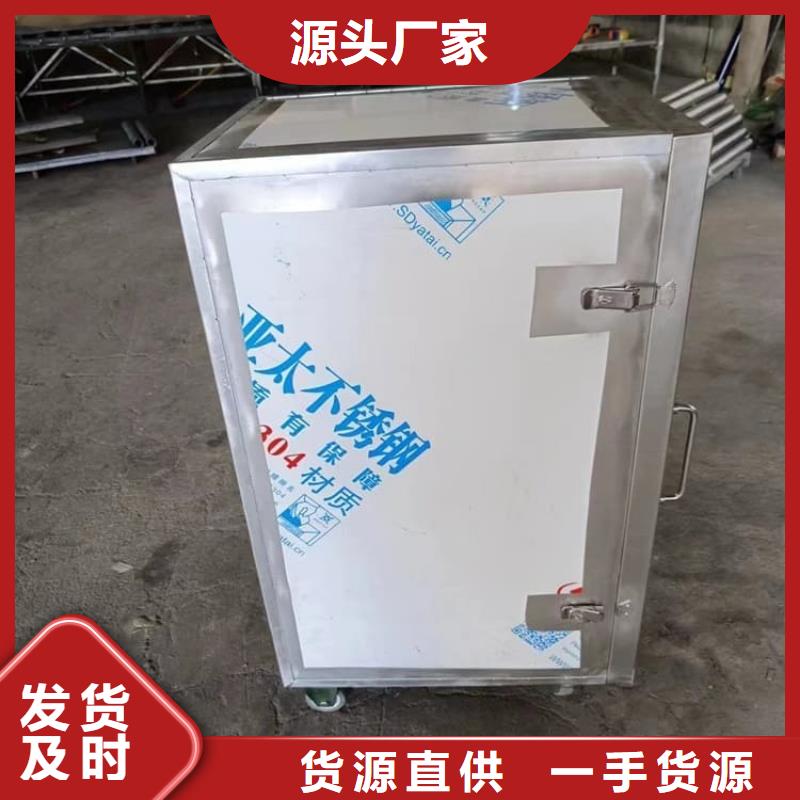 优选：辐射物品存放铅箱公司