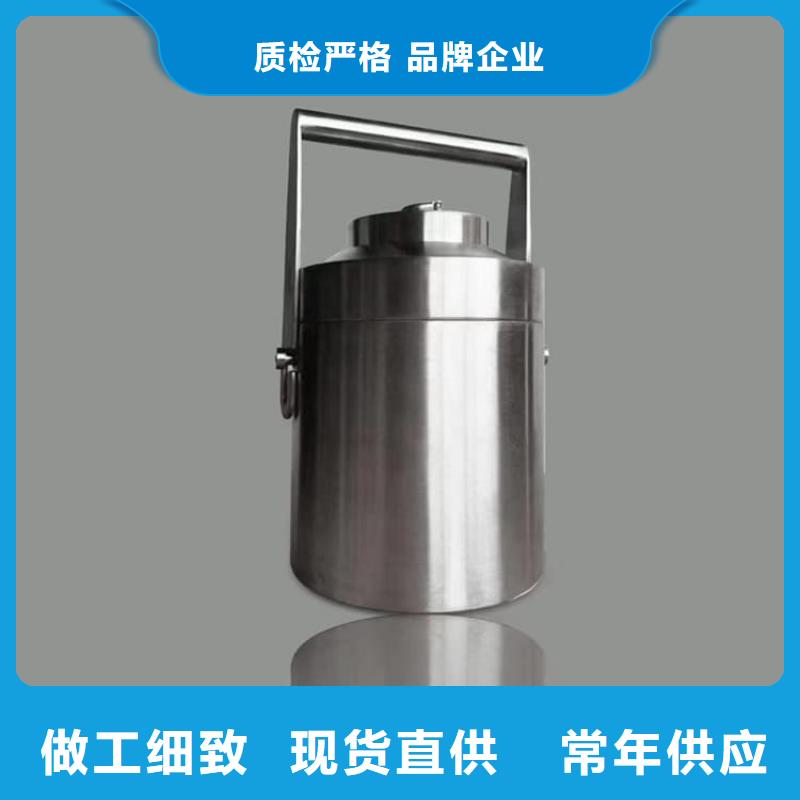 辐射废物转运铅箱厂家-发货及时