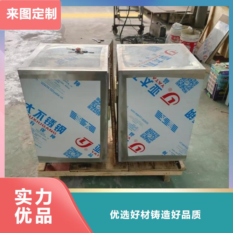 【图】核素废物处理铅箱价格