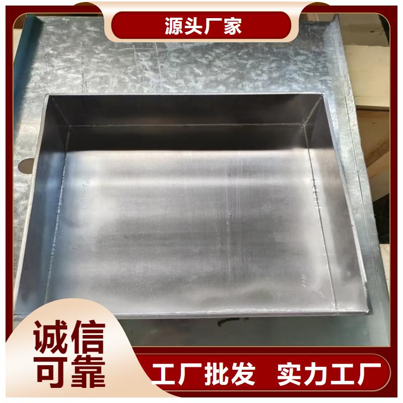 放射性废物桶产地直销