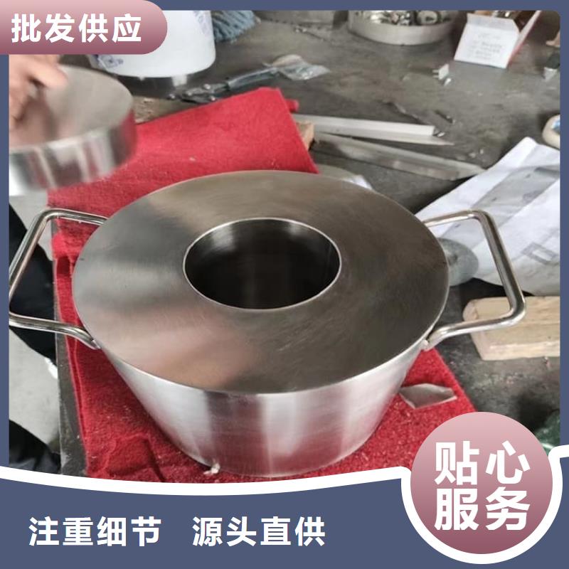 批发放射废物储存铅防护铅箱_优质厂家