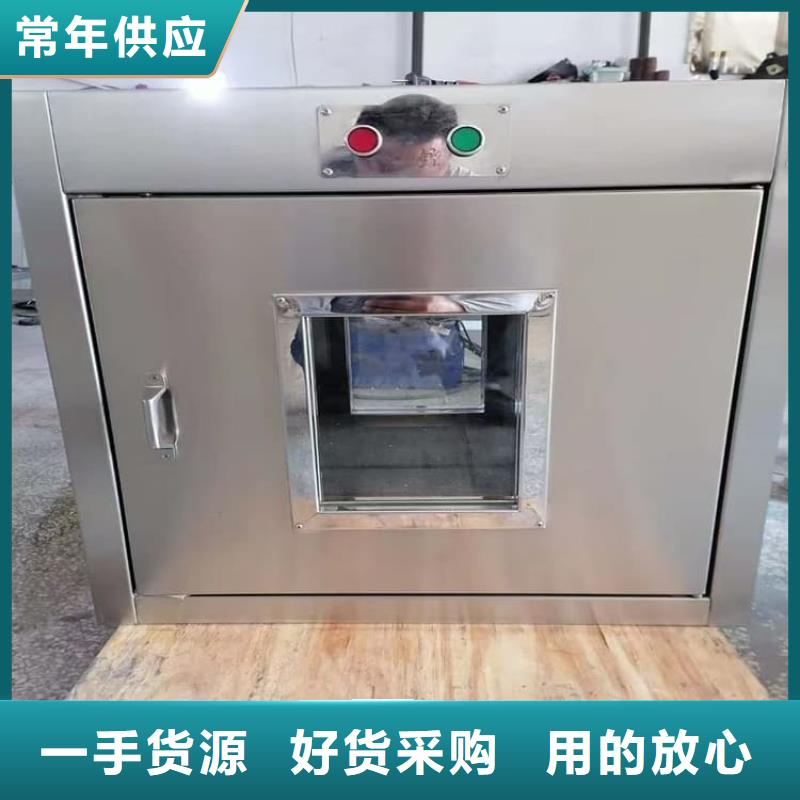 不锈钢体铅箱厂家，放心之选