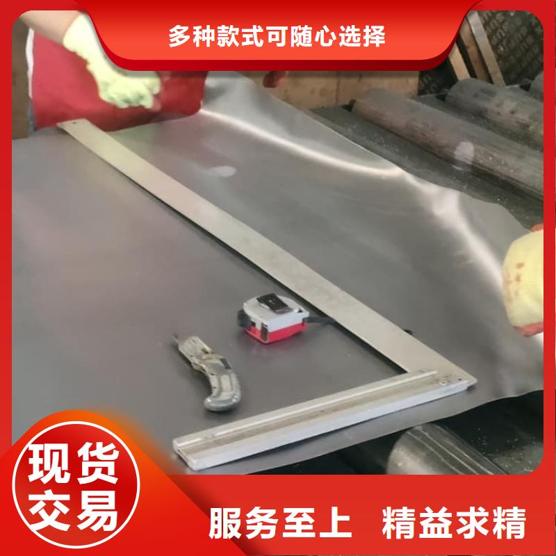 ct室防辐射铅板正规靠谱