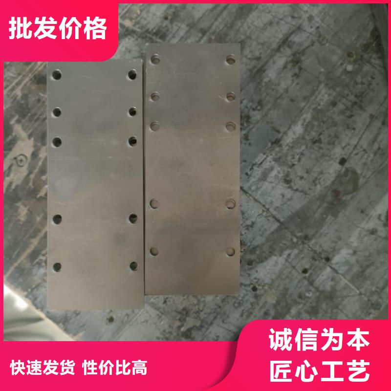 手术室铅板大量现货供应