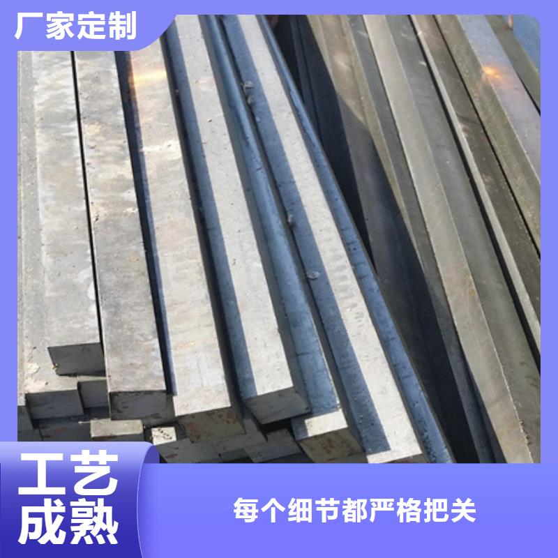 冷拔方钢图片60*60