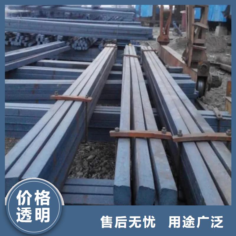 冷拔方钢报价55*85