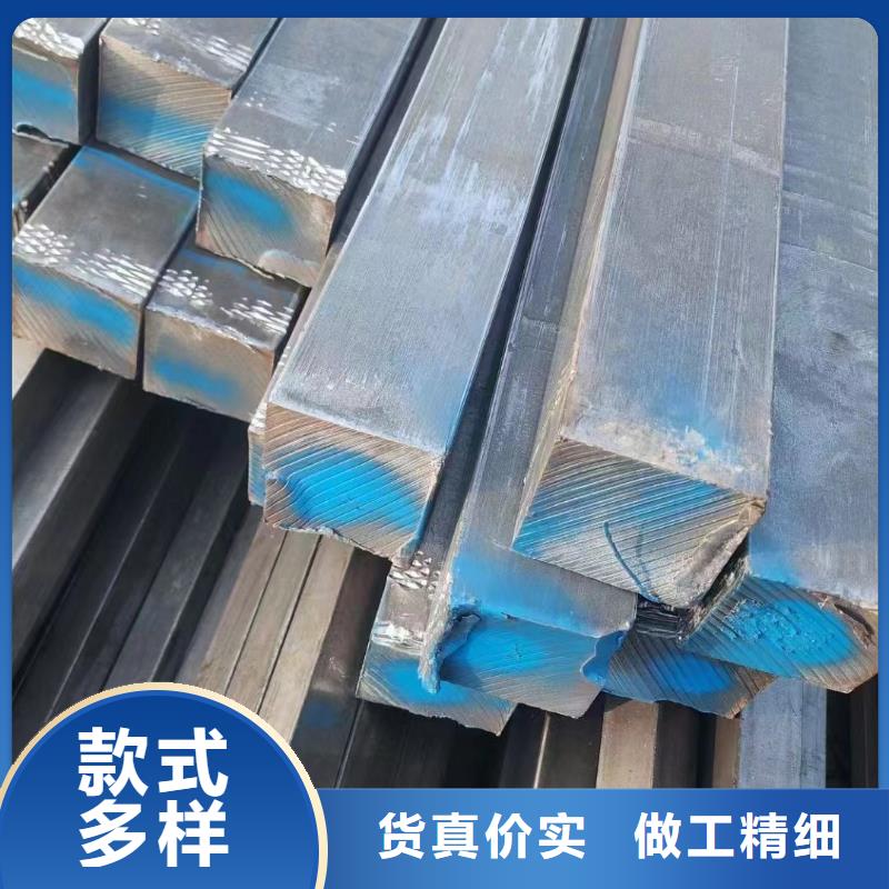 热轧方钢规格齐全120*120