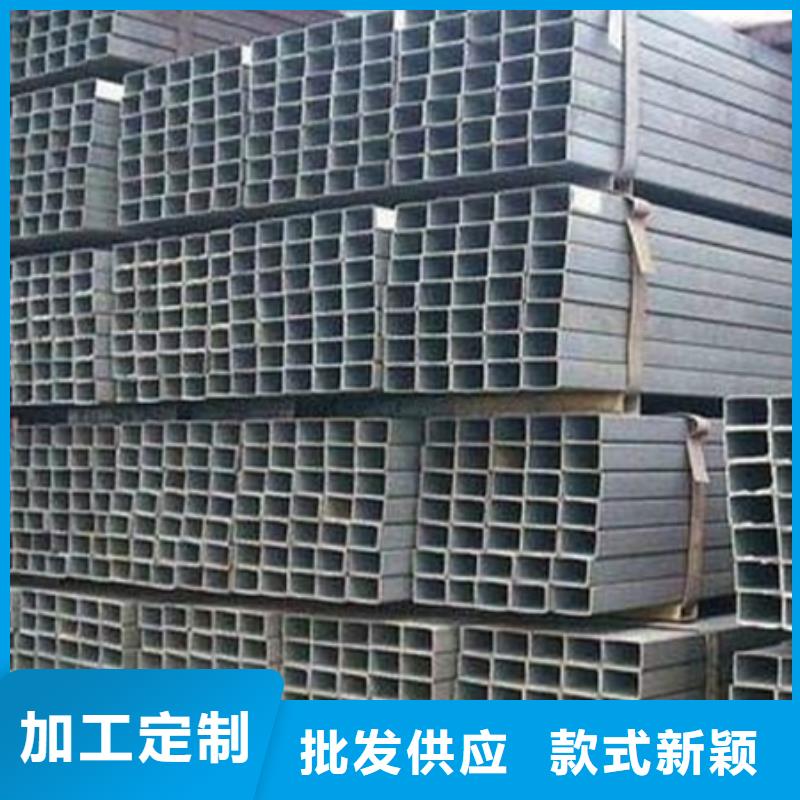 工字钢冷拔方钢厂家