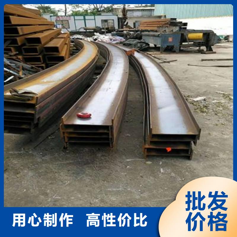 型材拉弯无缝钢管品质之选