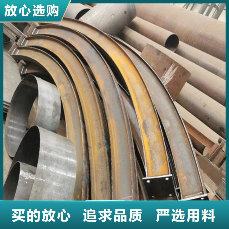 【型材拉弯】 42crmo钢管切割定制定做由宏钜天成为您