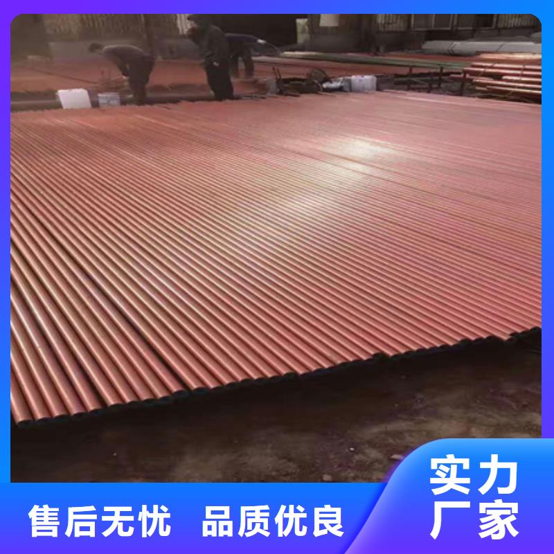 无缝钢管是否需要酸洗钝化处理	厂家液压管道
