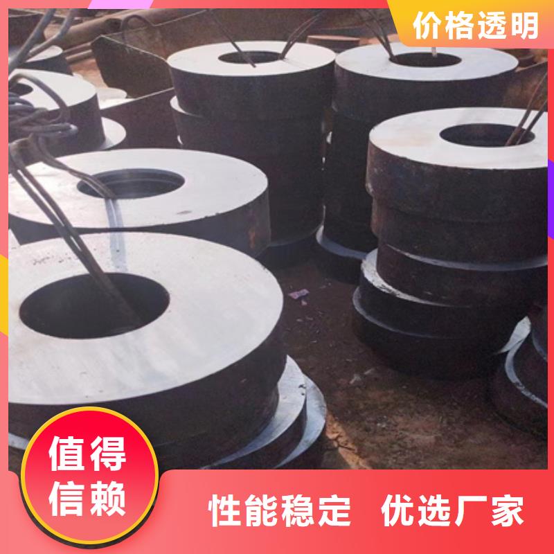 42crmo无缝管厂家价格零售