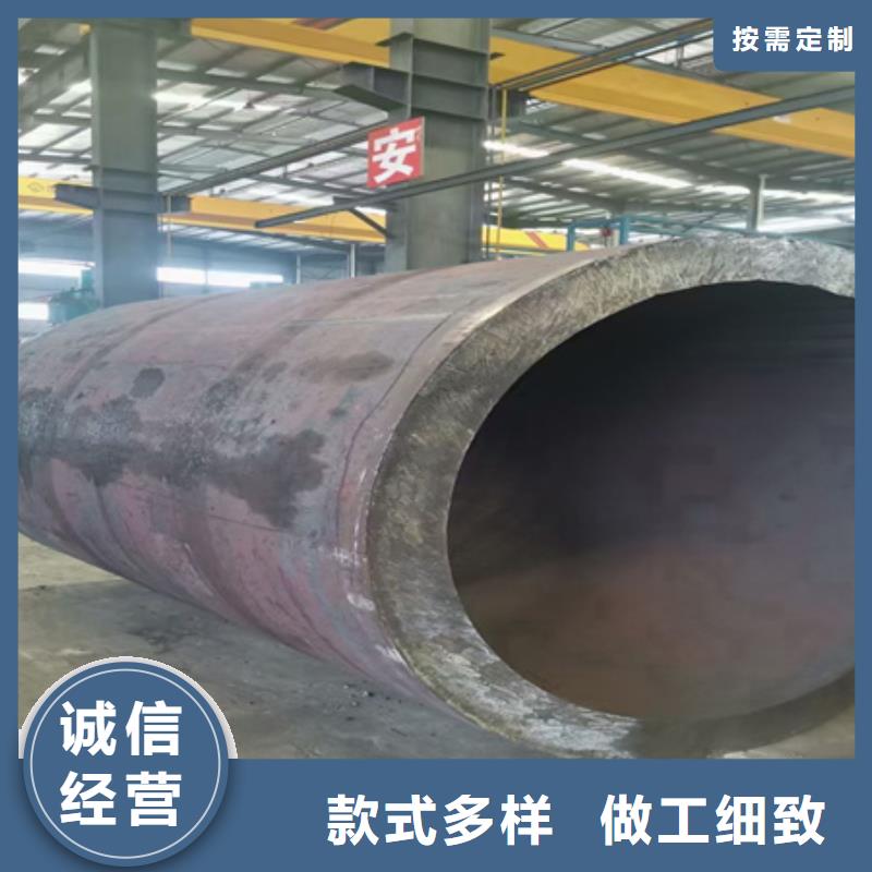 42CRMO钢管切割零售【冷拔方钢生产厂家】商家