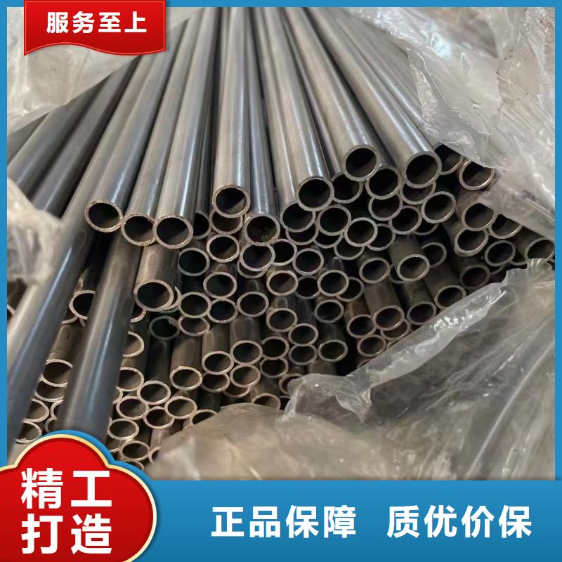 澄迈县27SiMn无缝钢管采购热处理