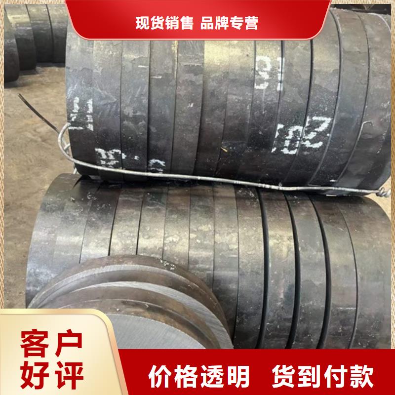 无缝钢管切割厂家倒角