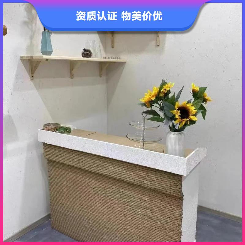 黏土漆施工队伍