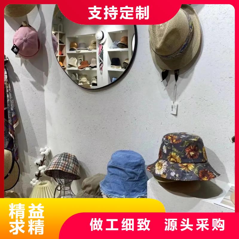 黏土漆施工队伍