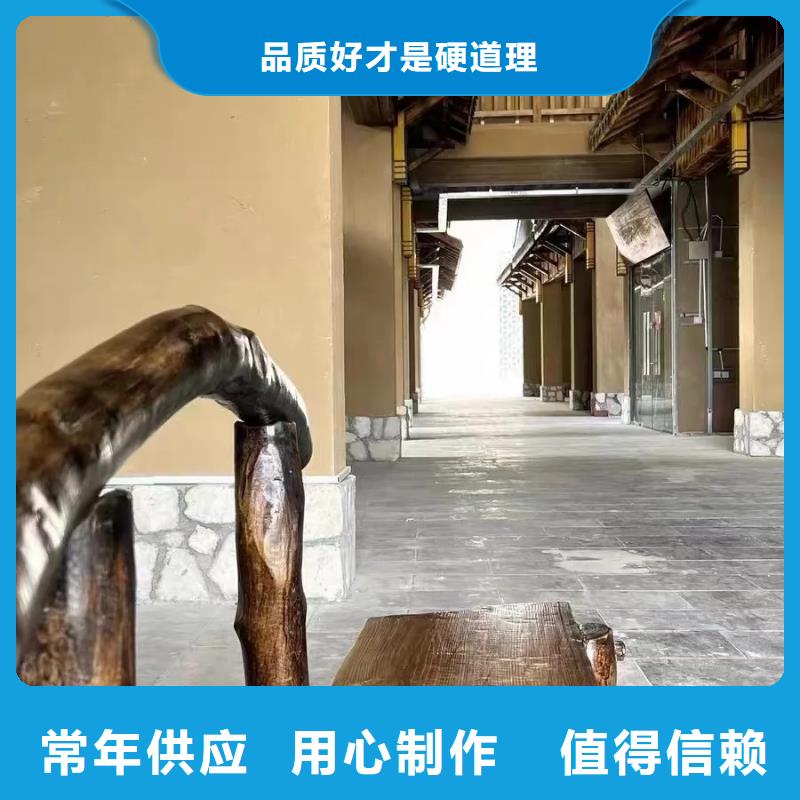 黏土漆施工队伍