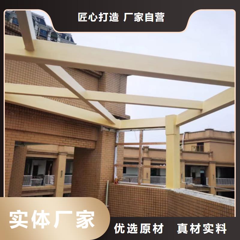 水性环保木纹漆，凉亭花架木纹漆，仿木纹漆批发施工