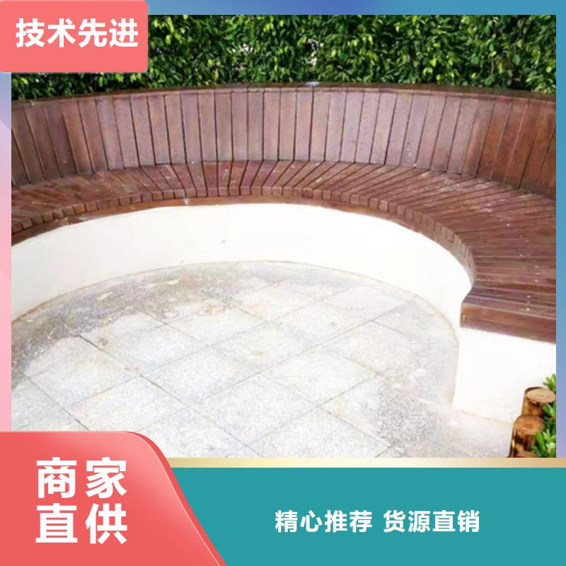 不锈钢仿木纹漆，长廊花架木纹漆，水性木纹漆厂家批发