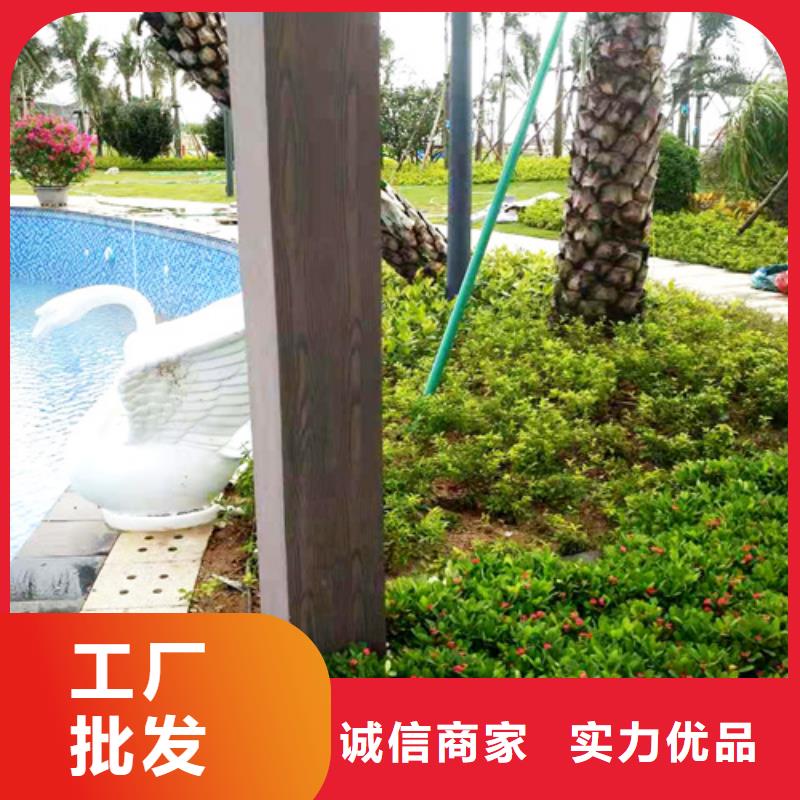不锈钢仿木纹漆，长廊花架木纹漆，水性木纹漆厂家电话