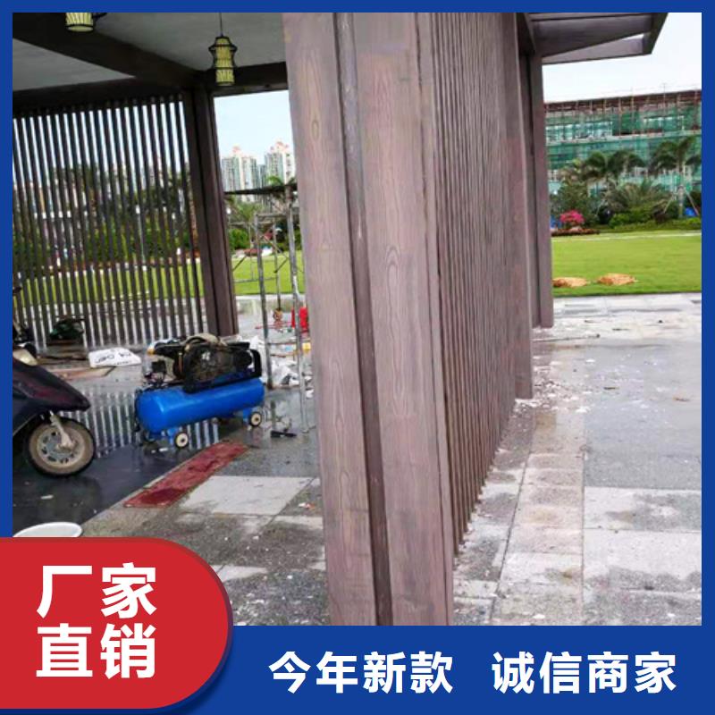 仿木纹漆，钢结构木纹漆，铝合金木纹漆全包施工价格