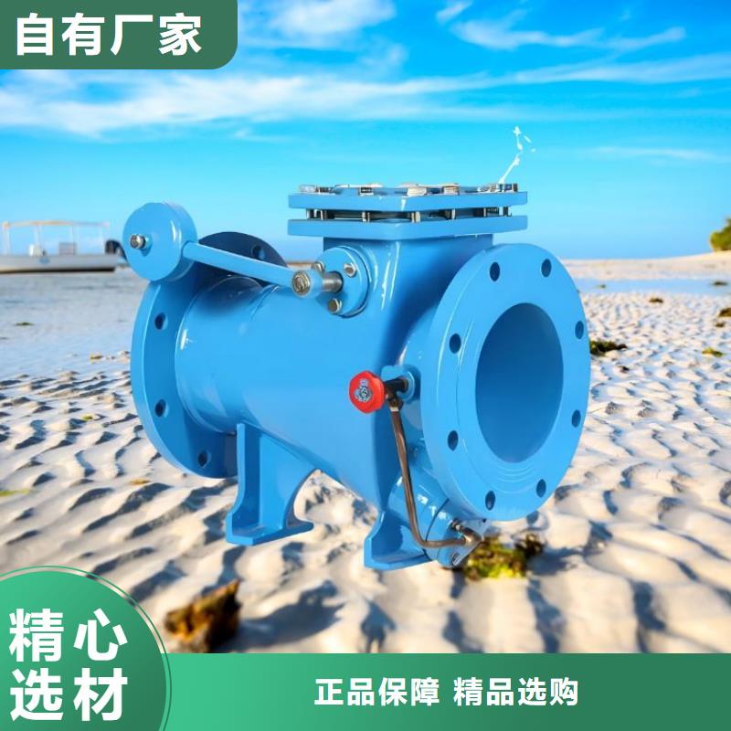 水力控制阀-波纹管式通用阀门规格齐全