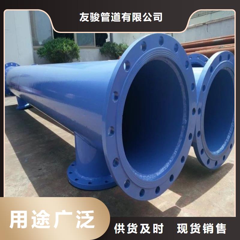 涂塑钢管_防腐钢管厂家品质无所畏惧