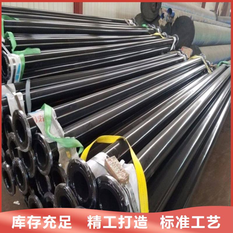 涂塑钢管3PE防腐钢管厂家质量上乘