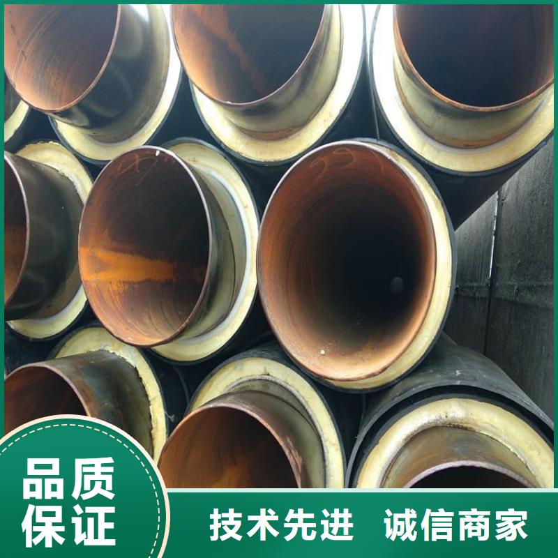 保温钢管 电缆穿线钢管用途广泛