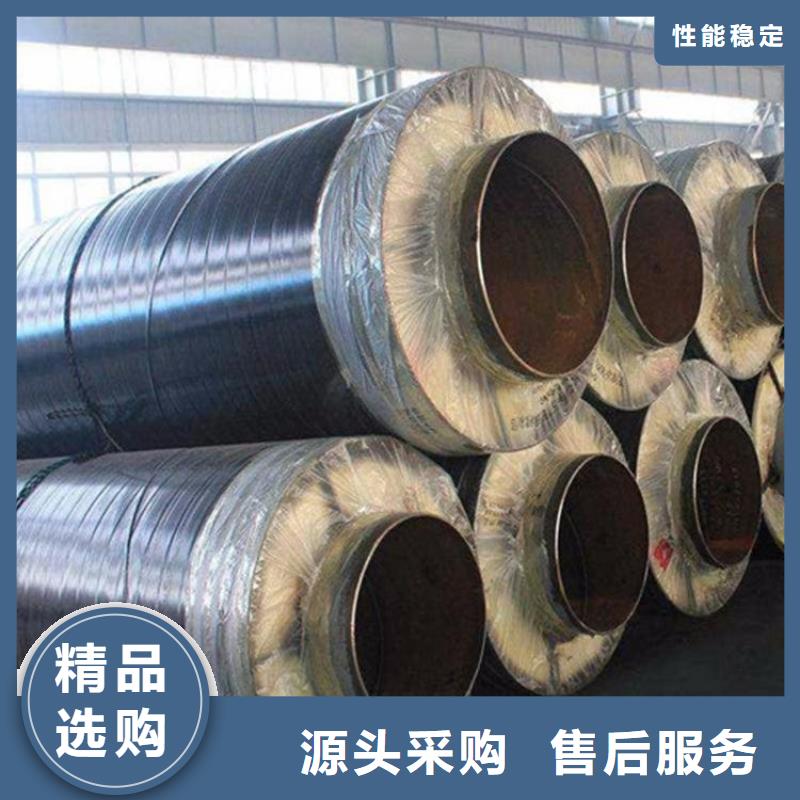 保温钢管给水涂塑钢管产地源头好货