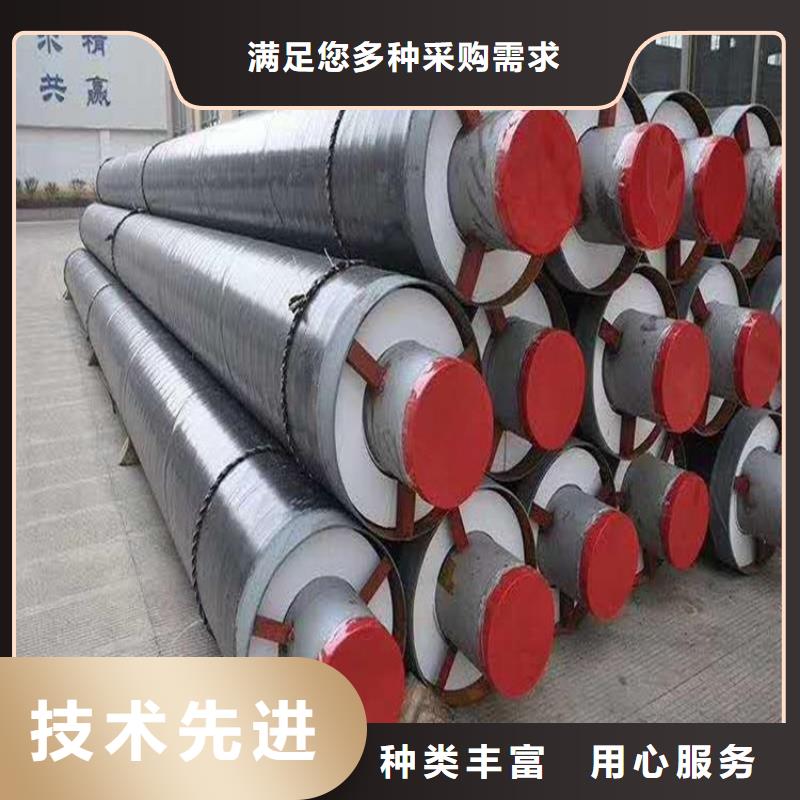 保温钢管消防涂塑钢管工艺成熟