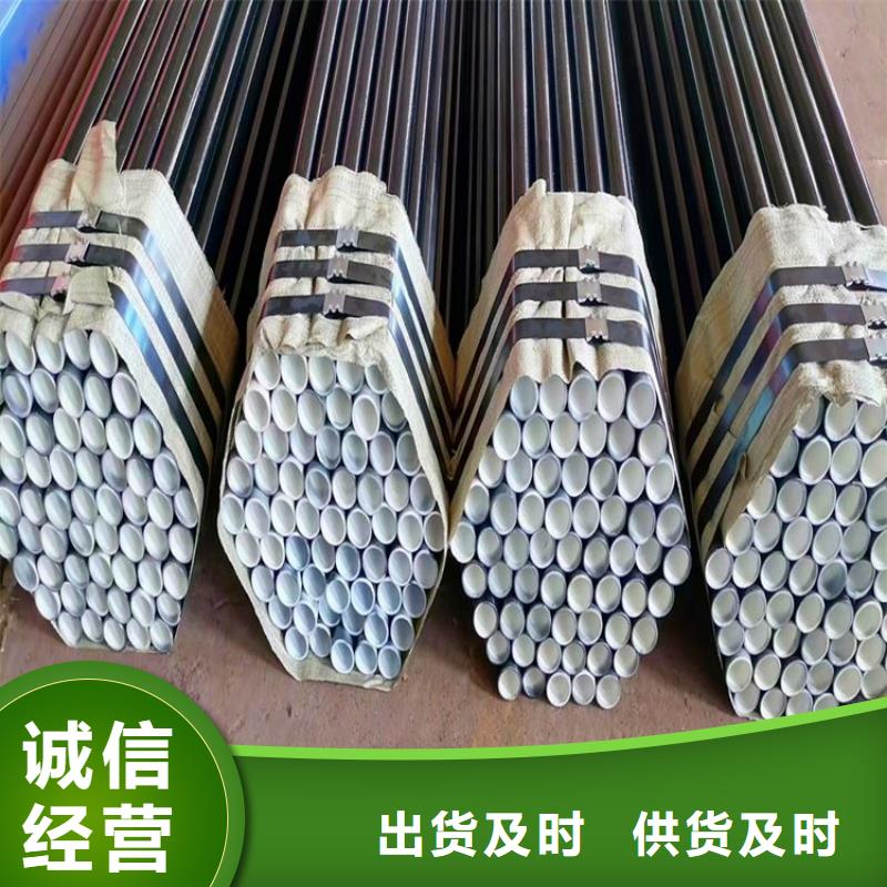 环氧煤沥青防腐钢管 黄夹克保温管质检严格放心品质