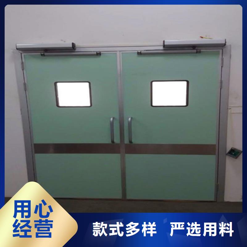 【铅门医用铅砖专业品质】